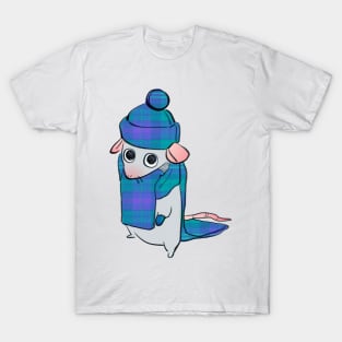 Rat in a Hat T-Shirt